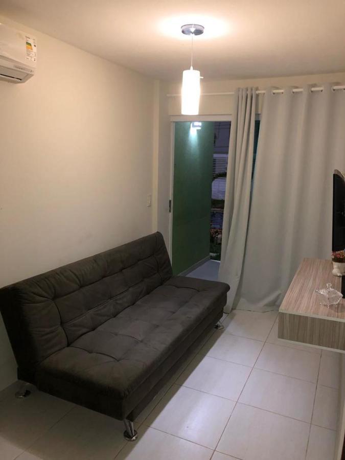 شقة Hospede.Carneiros Tamandaré المظهر الخارجي الصورة